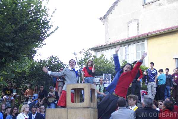 Diapositive suivante